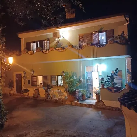 Casa Vacanza Io E Te San Marco Argentano Exterior photo