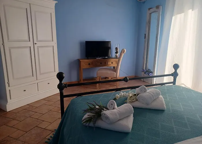 Casa Vacanza Io E Te