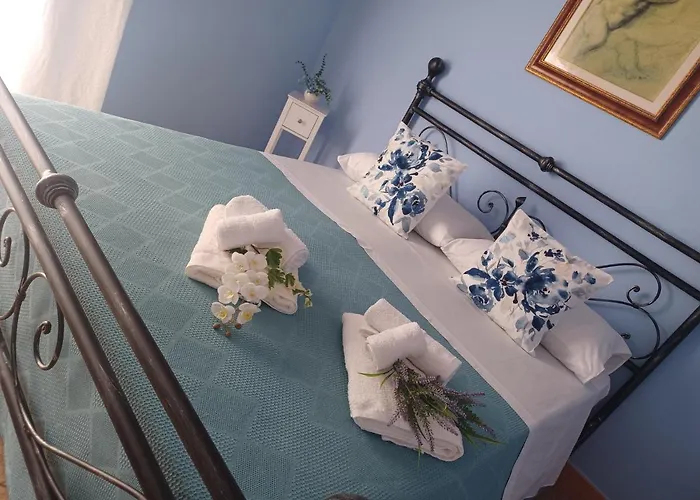 Casa Vacanza Io E Te