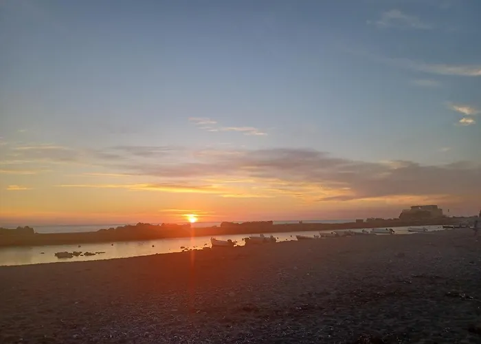 Casa Vacanza Io E Te