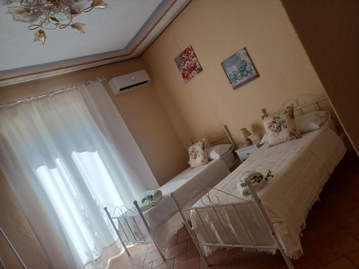 Casa Io E Te Holiday home *