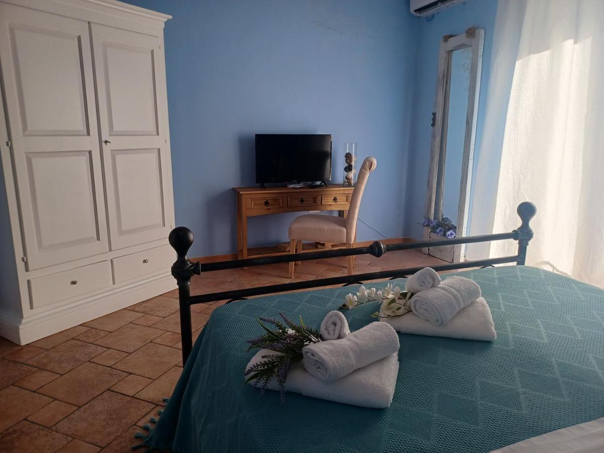Vakantiehuis Casa Io E Te San Marco Argentano