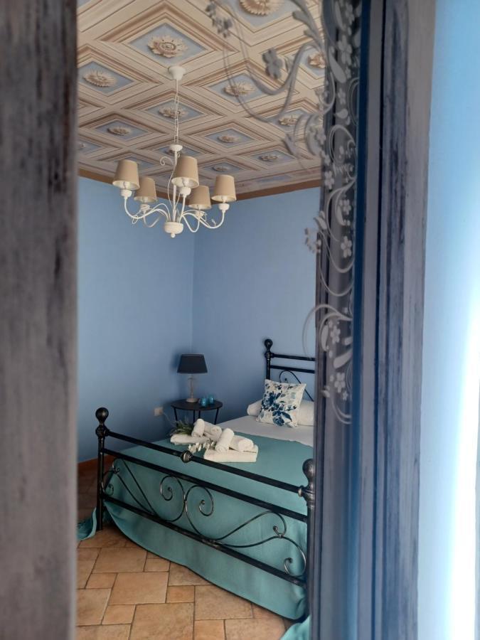 Casa Io E Te San Marco Argentano
