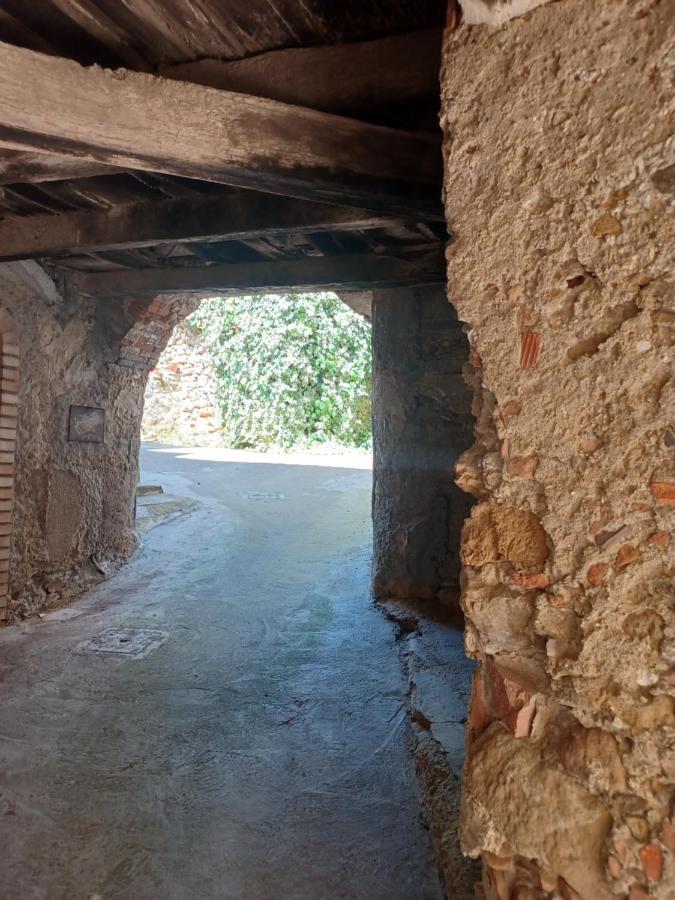 Casa Io E Te Vakantiehuis San Marco Argentano