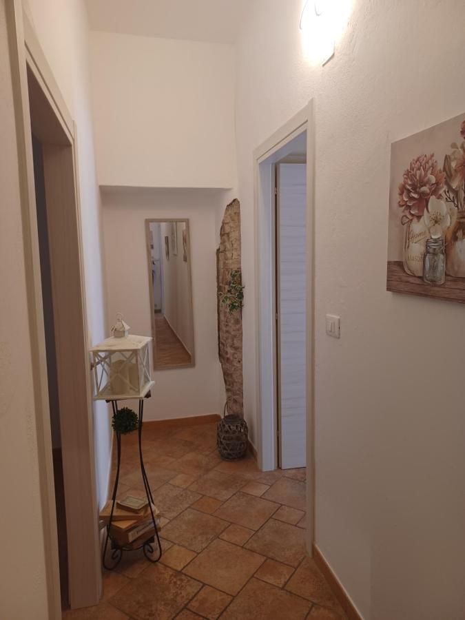Casa Io E Te Holiday home