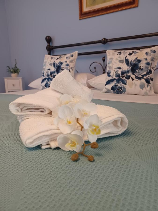 Casa Io E Te Holiday home San Marco Argentano