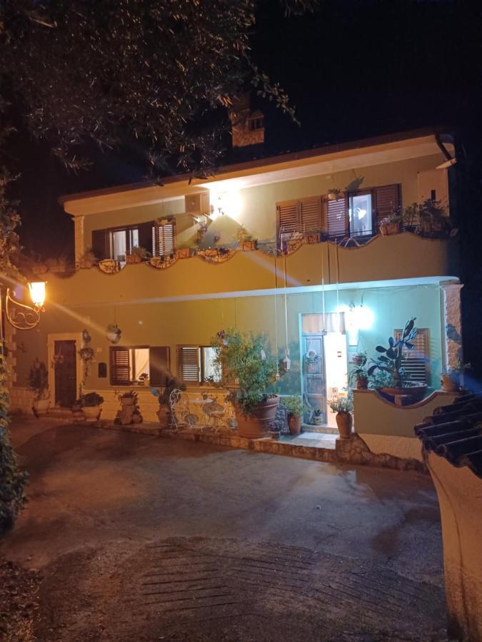 Casa Io E Te Holiday home